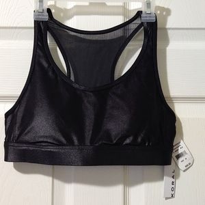 KORAL Bermuda Infinity Sports Bra | SZ Medium